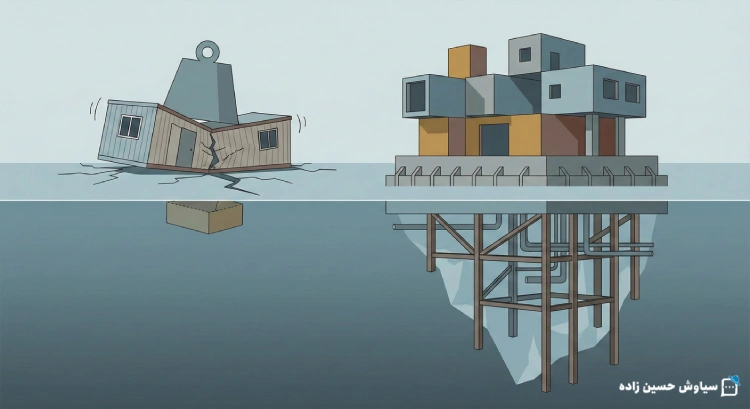 ماشین‌حساب‌ محاسبه قیمت آنلاین سایت، بیشتر ابزار Lead Gen هست تا یک متریک واقعی